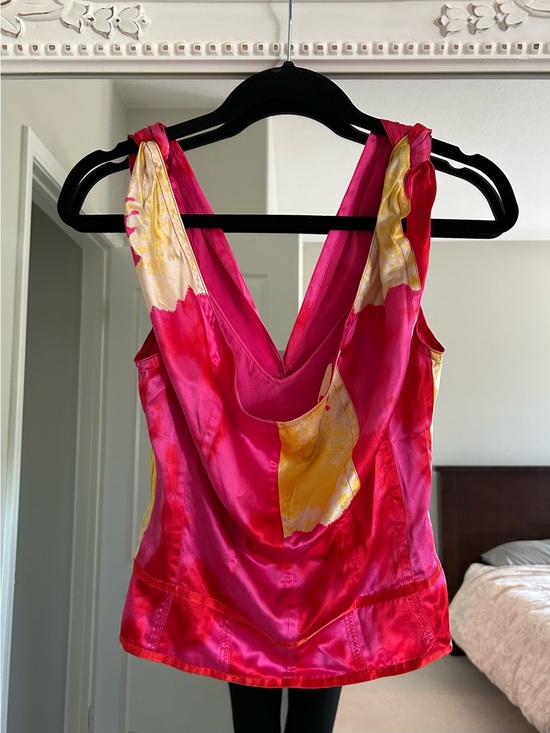 Dior Tops - Dior Galliano top
